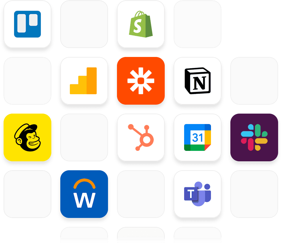 Plug your essential tools in few clicks - 杏彩体育chenkang