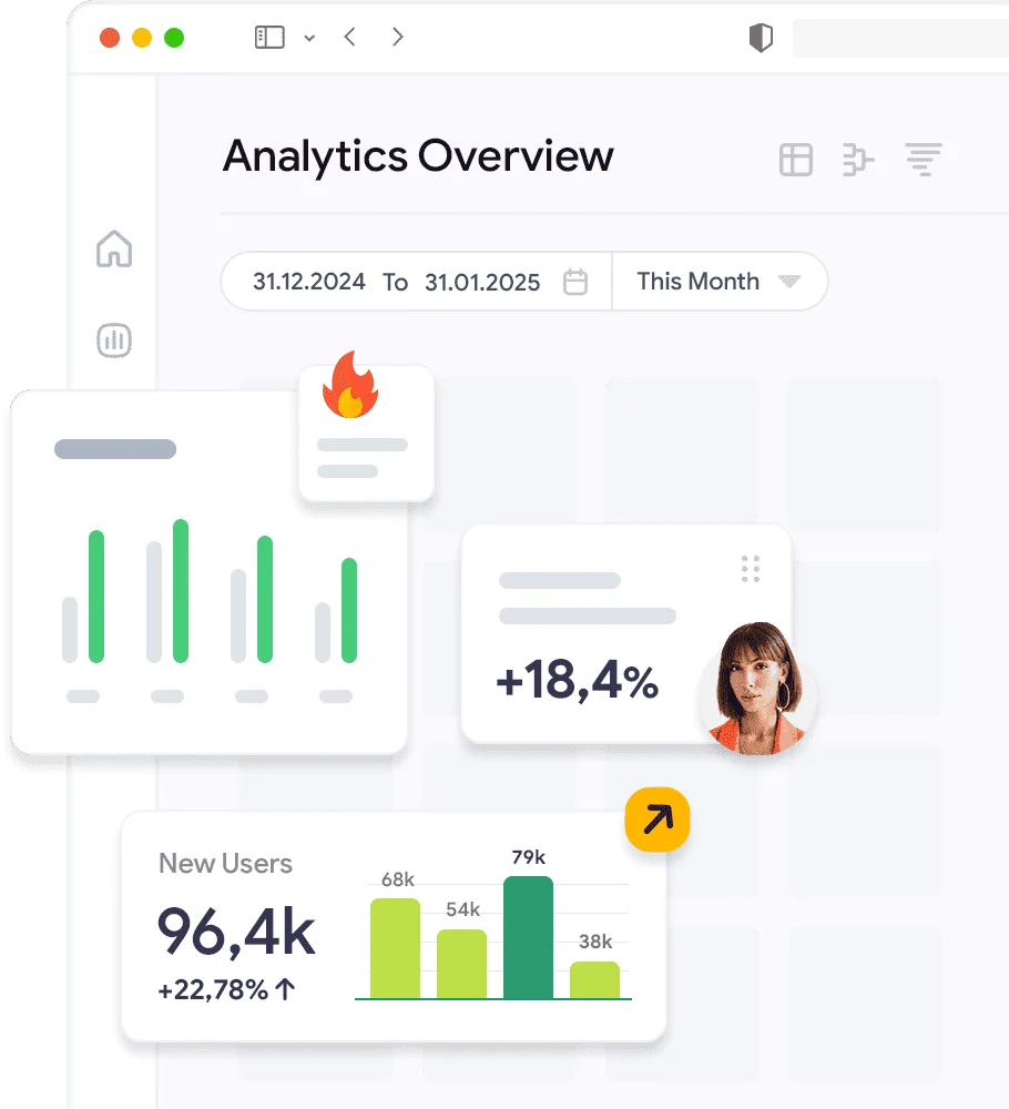 Automate your processes easily - 杏彩体育chenkang